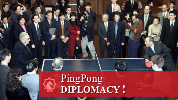Pingpong cover