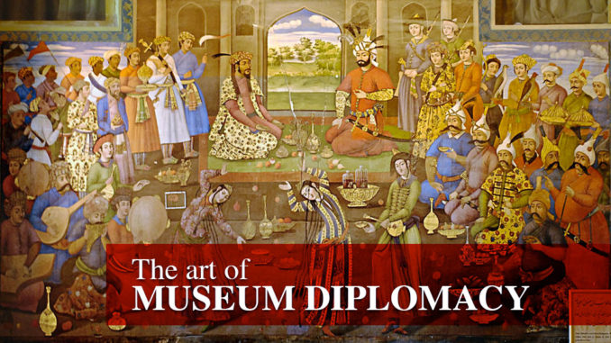 art-of-museum-diplomacy-cover