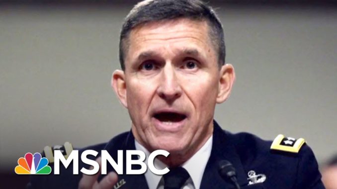 Who Is Michael Flynn?