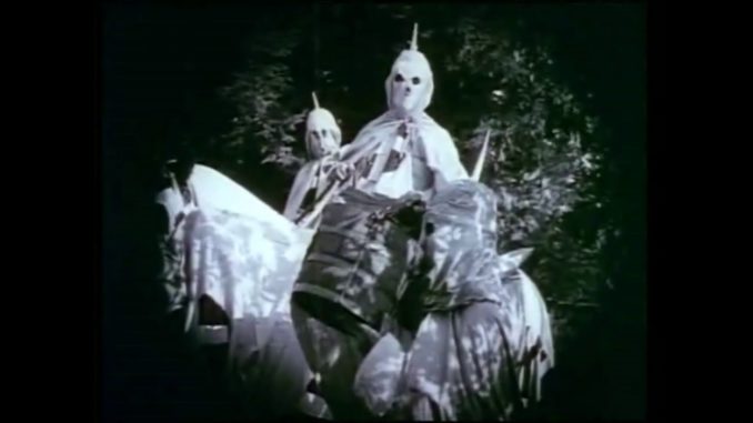 Birth of a Nation