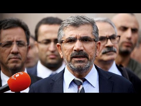 الوجه الآخر لتركيا : اغتيال طاهر الجي