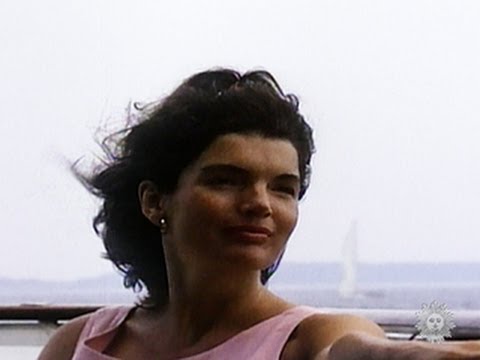 Jacqueline Kennedy